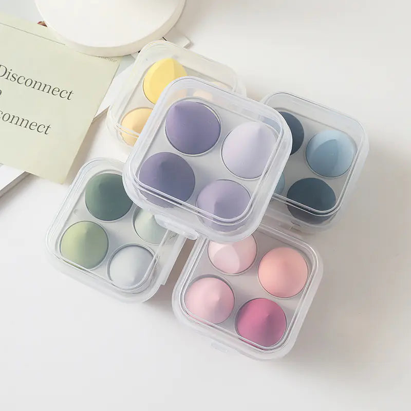 Beauty Egg Box Set