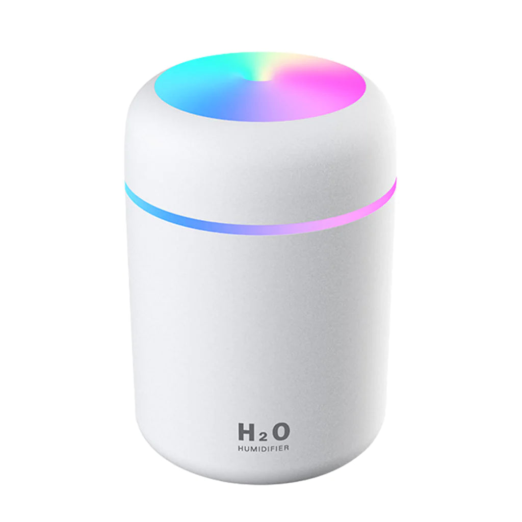 Ultrasonic Oil Diffuser