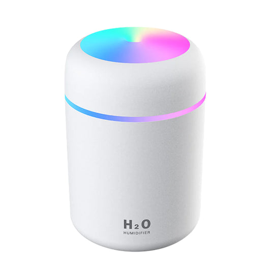 Ultrasonic Oil Diffuser