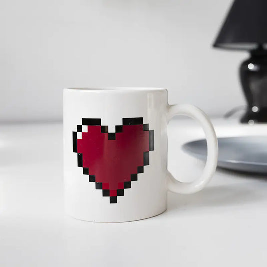 Color Changing Mug