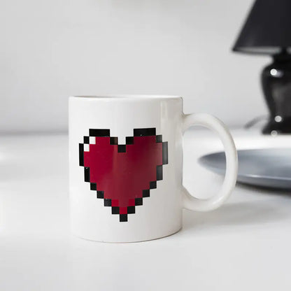Color Changing Mug