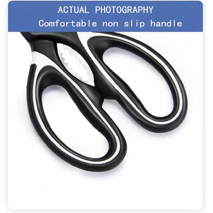 Heavy Duty Kitchen Scissors