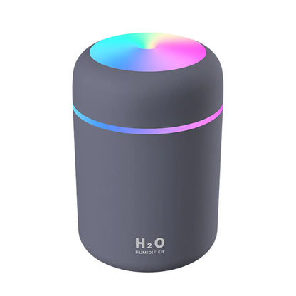 Ultrasonic Oil Diffuser