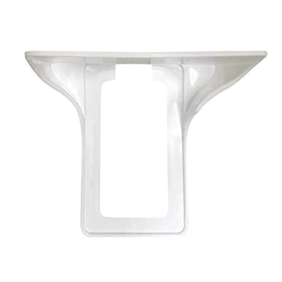 Outlet Shelf Wall Mount for Phone Charging in USA