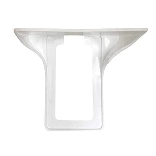 Outlet Shelf Wall Mount for Phone Charging in USA