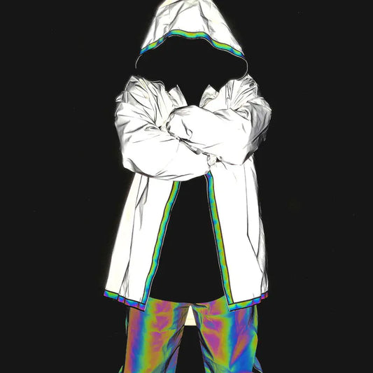 Reflective Jacket