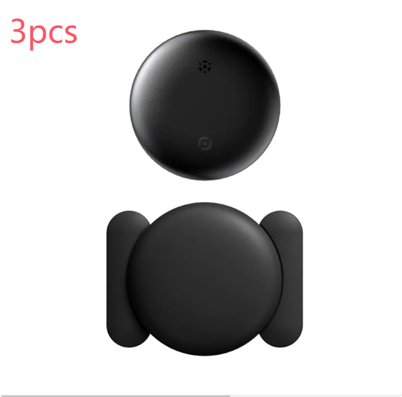 Smart Locator