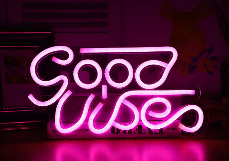 LED Neon Light