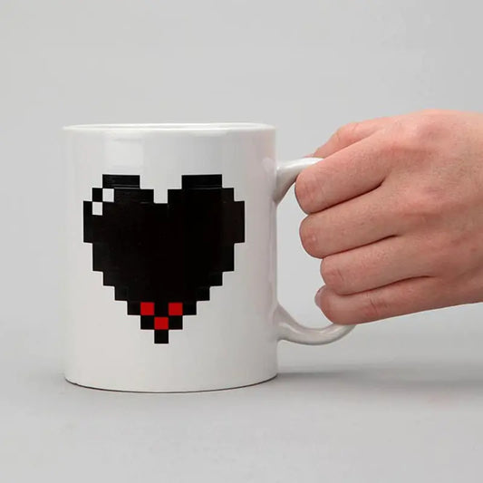 Color Changing Mug