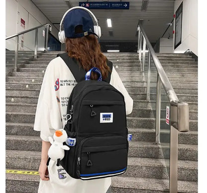 Large Capacity Backpack