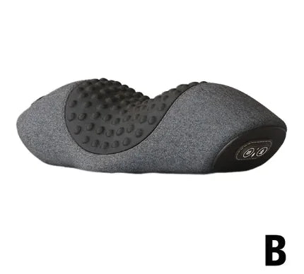 Massager Pillow