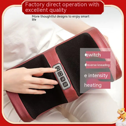 Mini Electric Foot & Leg Massager