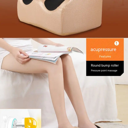 Mini Electric Foot & Leg Massager