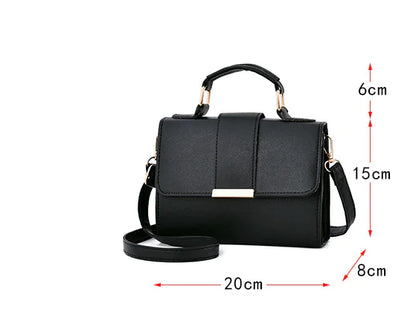 Handheld Tote Bag