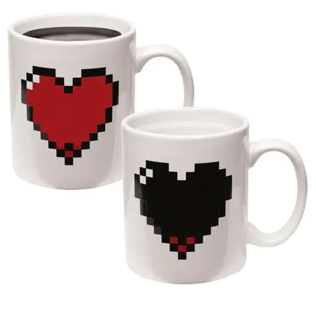 Color Changing Mug