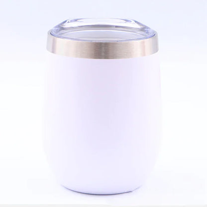 Insulated Stainless Steel Cup
