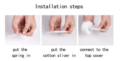 Ultrasonic Oil Diffuser